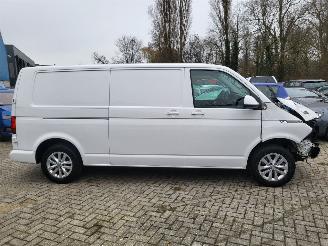 Volkswagen Transporter T 6 LANG   2.0 TDI 150 pk 6 bak L2 28 Comfortline picture 7