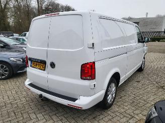 Volkswagen Transporter T 6 LANG   2.0 TDI 150 pk 6 bak L2 28 Comfortline picture 6