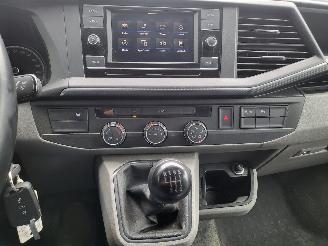 Volkswagen Transporter T 6 LANG   2.0 TDI 150 pk 6 bak L2 28 Comfortline picture 16