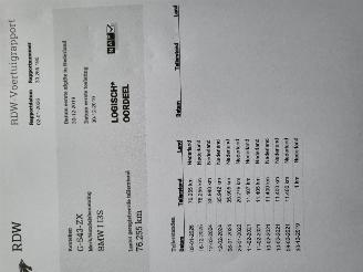 BMW i3 i3 S 120Ah 42 kWh RoadStyle Edition 1 van 1000 nwprijs € 50000.- picture 21