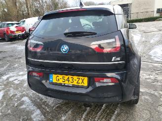 BMW i3 i3 S 120Ah 42 kWh RoadStyle Edition 1 van 1000 nwprijs € 50000.- picture 11