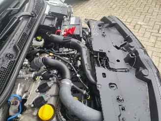 Schadeauto Renault Captur AUTOMAAT 24000 KM UNIEK Captur 1.2 TCe Wave 2017/5