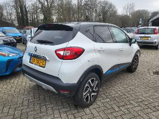 Renault Captur AUTOMAAT 24000 KM UNIEK Captur 1.2 TCe Wave picture 12