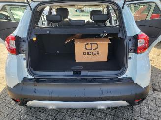 Renault Captur AUTOMAAT 24000 KM UNIEK Captur 1.2 TCe Wave RIJDBAAR picture 25