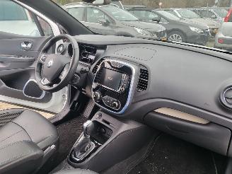 Renault Captur AUTOMAAT 24000 KM UNIEK Captur 1.2 TCe Wave RIJDBAAR picture 15