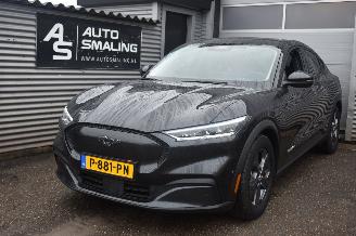 Avarii autoturisme Ford Mustang Mach-e 98Kwh Extended RWD 294Pk *Navi/Clima/Leder/Camera/Stoelverwarming 2022/5