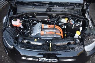 Fiat 500E 42Kwh 118Pk *Navi/Clima picture 15
