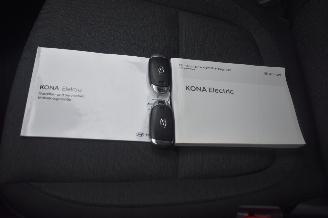 Hyundai Kona 64Kwh Comfort 204Pk SOH 100% 3FASE *Navi/Clima/Camera/Stoelverwarming picture 19