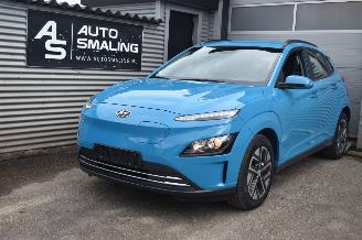 skadebil auto Hyundai Kona 39Kwh Comfort 136Pk *Navi/Clima/Camera 2022/9