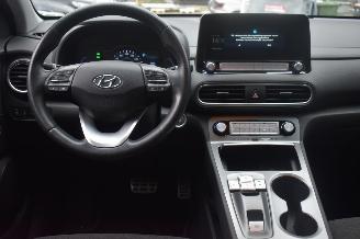 Hyundai Kona 39Kwh Comfort 136Pk SOH 100% *Navi/Clima/Camera/stoelverwarming picture 7