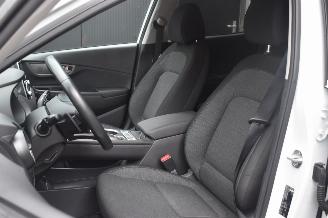 Hyundai Kona 39Kwh Comfort 136Pk SOH 100% *Navi/Clima/Camera/stoelverwarming picture 5