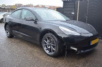 Tesla Model 3 60Kwh Standard Range RWD 238Pk *Navi/Clima/Camera/Panorama picture 5