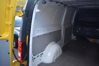 Mercedes eVito 41Kwh Lang Launch Edition116Pk *Navi/Clima/Camera picture 26