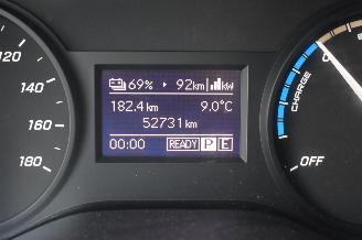 Mercedes eVito 41Kwh Lang Launch Edition116Pk *Navi/Clima/Camera picture 9