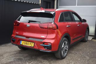 Kia Niro 64Kwh Executiveline 204Pk *Navi/Clima/Camera/Leder/Stoelverwarming picture 3