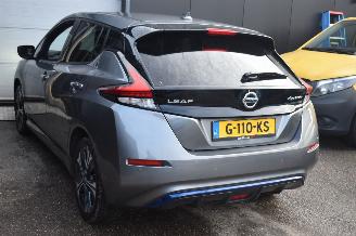 Nissan Leaf 62Kwh Zero Limited Edition 218Pk *Navi/Clima/Leder/Camera picture 3