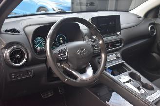 Hyundai Kona 39Kwh Comfort 136Pk SOH 100% 3FASE *Clima/Camera/Stoelverwarming picture 8