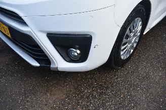 Toyota Proace 2.0 Worker D-4D Professional Long 177Pk *Navi/Clima picture 19