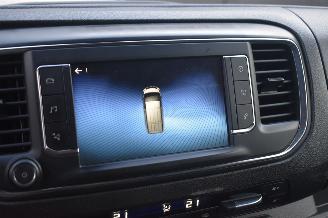 Toyota Proace 2.0 Worker D-4D Professional Long 177Pk *Navi/Clima picture 8