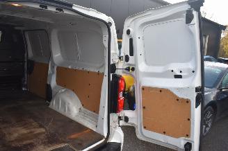 Toyota Proace 2.0 Worker D-4D Professional Long 177Pk *Navi/Clima picture 13