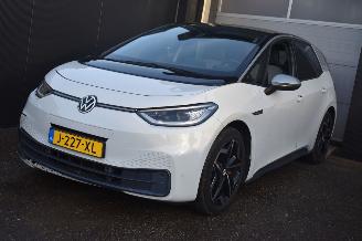 Volkswagen ID.3 58Kwh First  Plus 204Pk 3FASE *Navi/Clima/Camera 2020/11