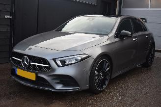  Mercedes A-klasse AMG 35 4MATIC Edition 306Pk *Navi/Clima/Panorama/Stoelverwarming 2019/7