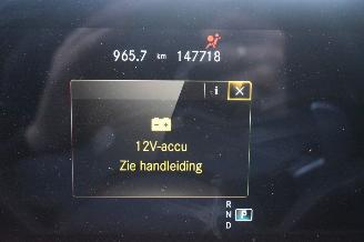 Mercedes A-klasse AMG 35 4MATIC Edition 306Pk *Navi/Clima/Panorama/Stoelverwarming picture 8