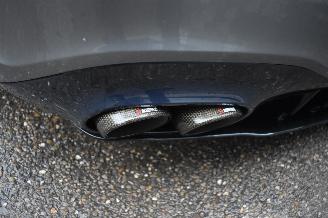 Mercedes A-klasse AMG 35 4MATIC Edition 306Pk *Navi/Clima/Panorama/Stoelverwarming picture 19