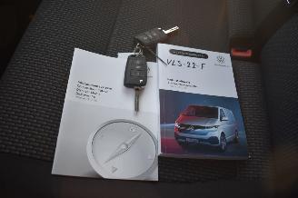 Volkswagen Transporter 2.0 Tdi L2H1 28 150Pk *Navi/Clima/Camera picture 16