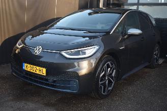 Volkswagen ID.3 58Kwh first Plus 204Pk 3FASE *Navi/Clima/Camera/Stoelverwarming 2020/12