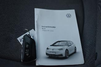Volkswagen ID.3 58Kwh first Plus 204Pk 3FASE *Navi/Clima/Camera/Stoelverwarming picture 17