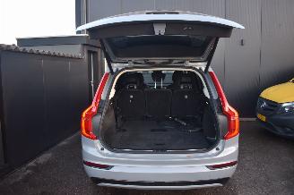 Volvo Xc-90 2.0 T8 Recharge AWD Plus Bright 310Pk *Navi/Clima/Camera/Leder/Stoelverwarming picture 14