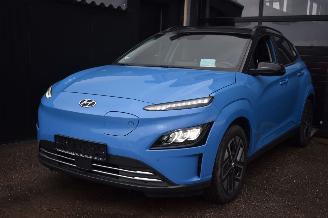 škoda osobní automobily Hyundai Kona 39Kwh Comfort 136Pk Soh 100% 3FASE *Navi/Clima/Camera/Stoelverwarming/Head up 2021/6