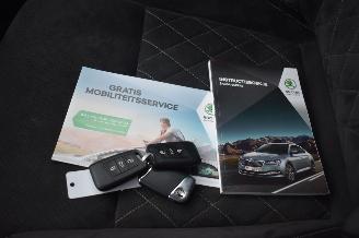 Skoda Superb 1.5 TSI Act Sportline Business 150Pk *Navi/Clima/Camera/Stoelverwarming picture 22