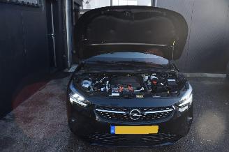 Opel Corsa-E 50Kwh Elegance 136Pk 3FASE *Navi/clima/Camera/Leder picture 16