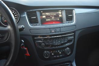 Peugeot 508 1.6 E-THP Blue Lease Executive 165Pk *Airco/Navi/Camera picture 10