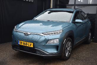 Coche accidentado Hyundai Kona 64Kwh Comfort 204Pk SOH 100% *Clima/Camera 2020/5