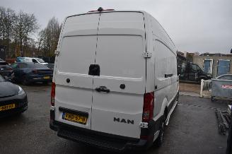 MAN TGE 3.100 Lang Super Hoog 102Pk *Navi/Airco/Camera picture 4