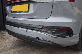 Audi Q4 40 82Kwh Sportback  3FASE S Line 204Pk *Navi/Clima/Camera/Stoelverwarming picture 21