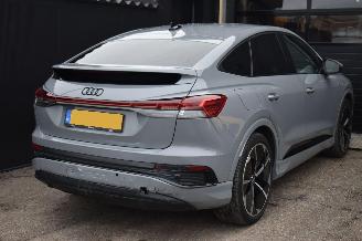 Audi Q4 40 82Kwh Sportback  3FASE S Line 204Pk *Navi/Clima/Camera/Stoelverwarming picture 4