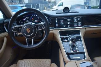Porsche Panamera 2.9 Sport Turismo 4 E-Hybrid 330Pk *Navi/Clima/Leder/Camera/Panorama/Stoelverwarming picture 8