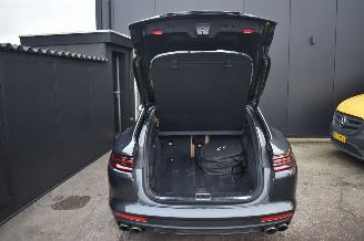 Porsche Panamera 2.9 Sport Turismo 4 E-Hybrid 330Pk *Navi/Clima/Leder/Camera/Panorama/Stoelverwarming picture 24