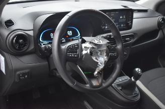 Hyundai I-10 1.0 Comfort 67Pk *Airco picture 9