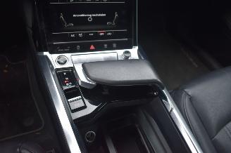 Audi E-tron 55 Quattro 95kwh Business Edition  408Pk 3FASE *Navi/Clima/Leder/Camera/Stoelverwarming picture 15