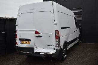 Renault Master 2.3 Dci T35 L2H2 Comfort 135Pk *Navi/Airco/Camera picture 4