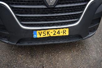 Renault Master 2.3 Dci T35 L2H2 Comfort 135Pk *Navi/Airco/Camera picture 20