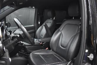 Mercedes V-klasse 300D Extra Lang DC 239Pk *Leder/Clima/Camera/Stoelverwarming picture 5