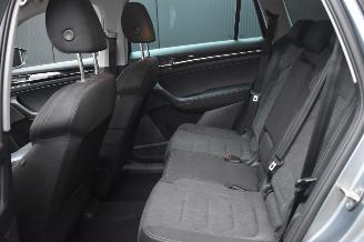 Skoda Kodiaq 2.0 Tdi Sportline Business 150Pk *Navi/Clima/Camera/Stoelverwarming picture 6
