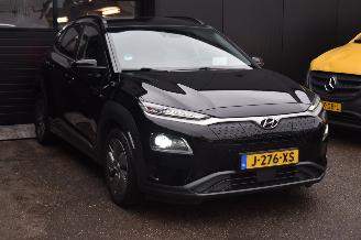 Hyundai Kona 64Kwh Premium 204Pk 3FASE 100% SOH *Navi/Clima/Camera/Leder/Stoelverwarming picture 2