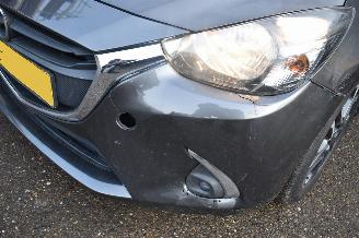 Mazda 2 1.5 Skyactiv-g Dynamic+ 90Pk *Airco/Navi picture 16